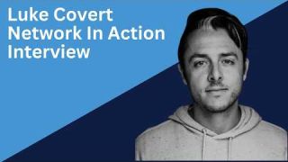 Luke Covert Interview