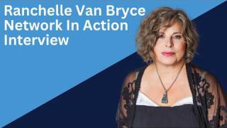 Ranchelle Van Bryce Interview