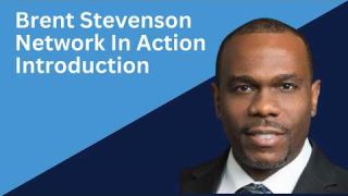 Brent Stevenson Introduction
