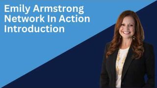 Emily Armstrong Introduction