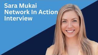Sara Mukai Interview