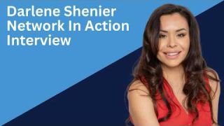 Darlene Shenier Interview