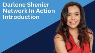 Darlene Shenier Introduction