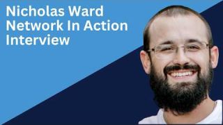 Nicholas Ward Interview
