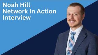 Noah Hill Interview