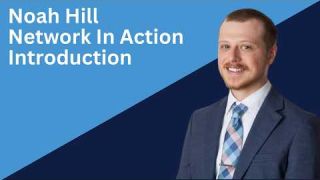 Noah Hill Introduction