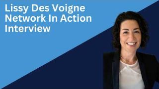 Lissy Des Voigne Interview