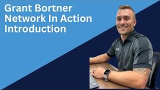Grant Bortner Introduction
