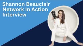 Shannon Beauclair Interview