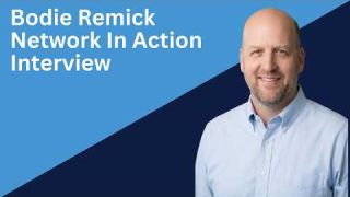 Bodie Remick Interview