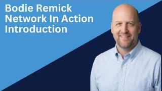Bodie Remick Introduction