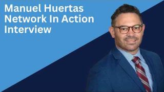 Manuel Huertas Interview