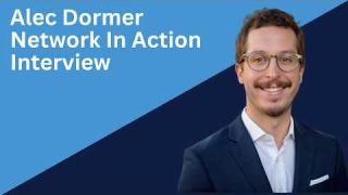 Alec Dormer Intervierw