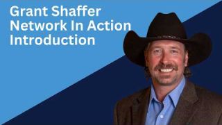 Grant Shaffer Introduction