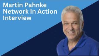 Martin Pahnke Interview