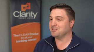 Clarity Credit Union Case Study