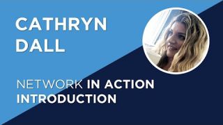 Cathryn Dall Introduction