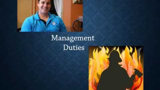 WHAT A PROPERTY MANAGEMENT COMPANY SHOULD DO FOR YOU