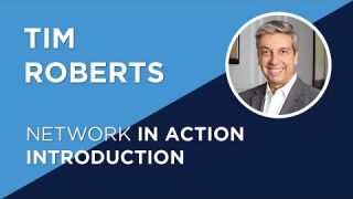 Tim Roberts Introduction