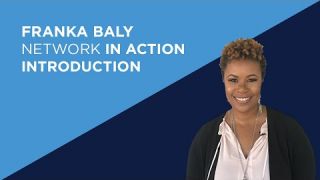 Franka Baly's Introduction