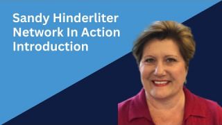 Sandy Hinderliter Introduction
