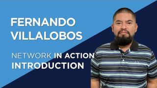 Fernando Villalobos Introduction