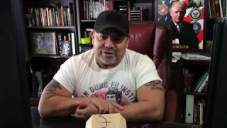 Episode 11: The American Freedom Tour - The Importance of Gatherings