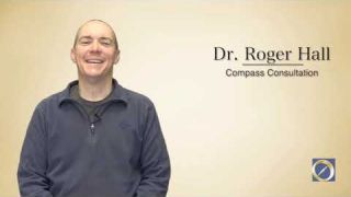 About Dr Roger Hall