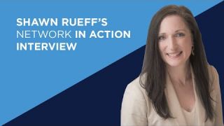Shawn Rueff Interview