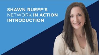 Shawn Rueff Introduction