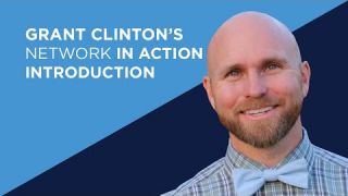 Grant Clinton Introduction