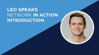 Leo Speaks Introduction