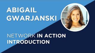 Abigail Gwarjanski Introduction