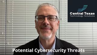 Potential Cybersecurity Threats