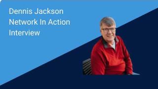 Dennis Jackson Interview