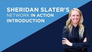 Sheridan Slater's Introduction