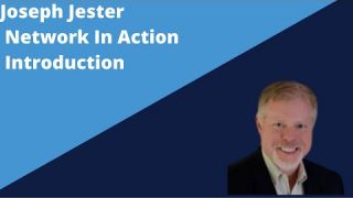 Joseph Jester Introduction