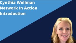 Cynthia Wellman Introduction