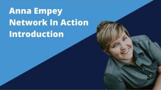Anna Embey Introduction