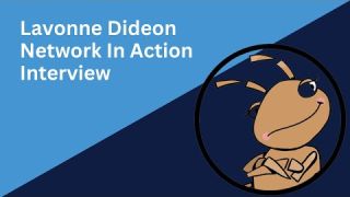 Lavonne Dideon Interview