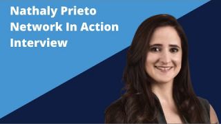 Nathaly Preito Interview