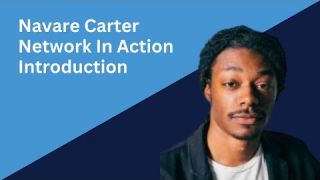 Navare Carter Introduction
