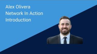 Alex Olivera Introduction