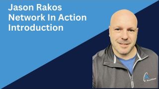 Jason Rakos Introduction