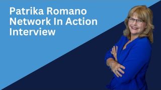 Patrika Romano Interview