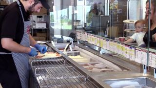 Papa Murphy's Pizza