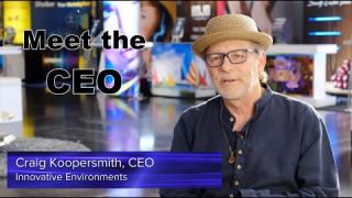 CEO explains his company's culture. This is how it's done.