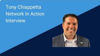 Tony Chiappetta Interview