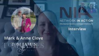 Cleve Interview