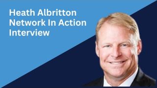 Heath Albritton Interview